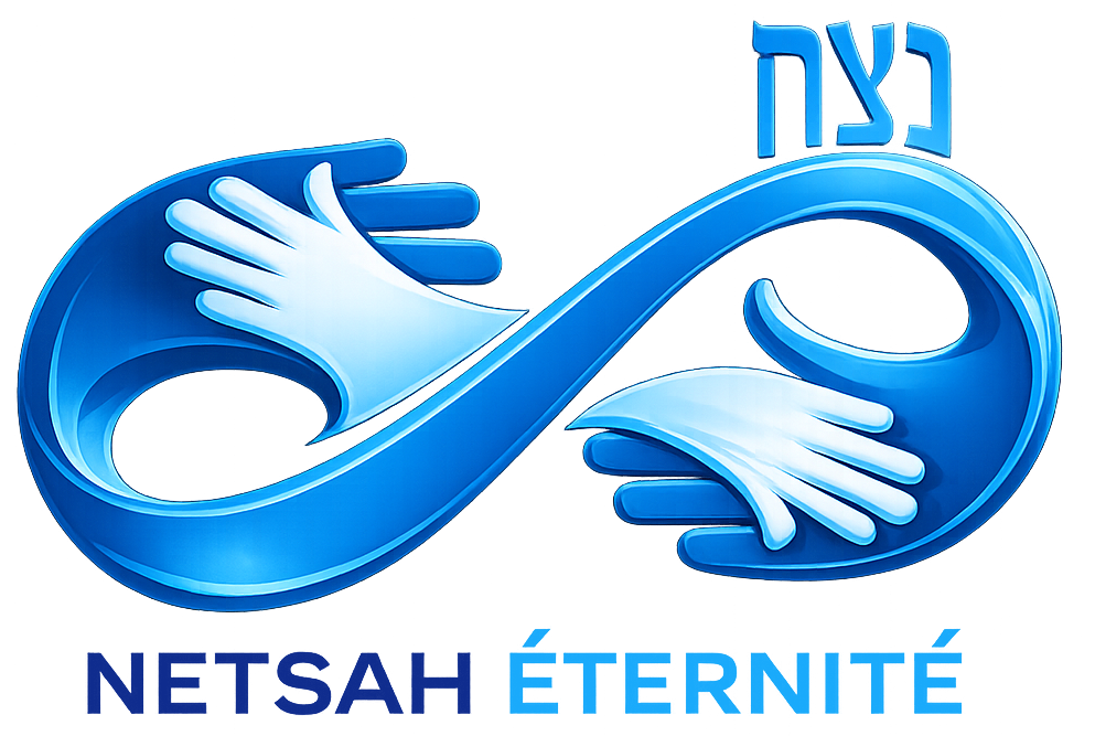 Logo Association Netsah