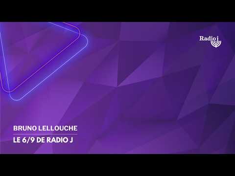 Bruno Lellouche invite sur Radio J pour parler des colos Netsah et du gan pour enfants autistes